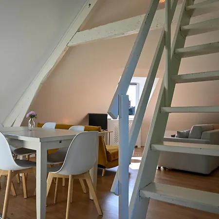 Boisblanc 4-6 Personnes Centre *