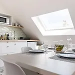 Апартаменты Boisblanc 4-6 Personnes Centre
