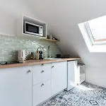 Boisblanc 4-6 Personnes Centre Апартаменты Кале