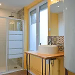 Boisblanc 4-6 Personnes Centre Апартаменты Кале