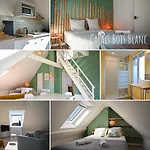 Boisblanc 4-6 Personnes Centre *