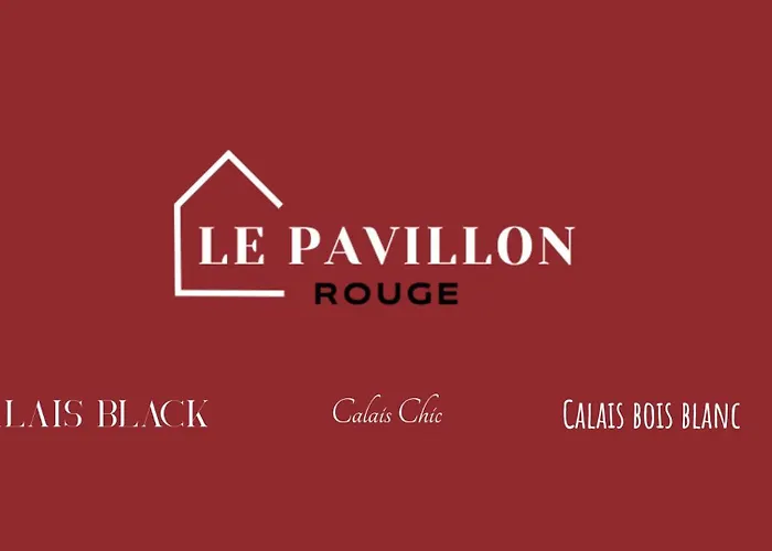 Boisblanc 4-6 Personnes Centre Lejlighed Calais